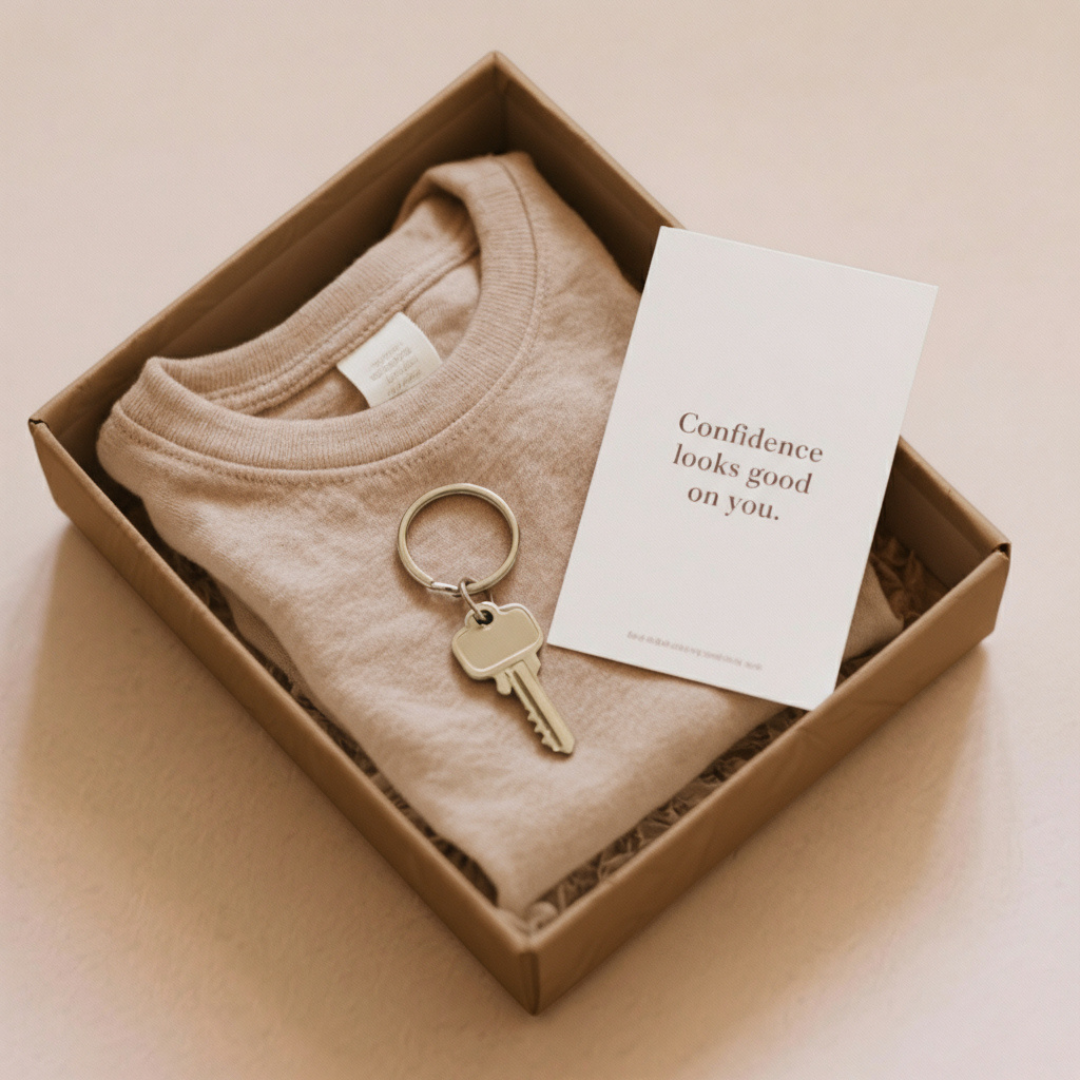 Confidence Kits