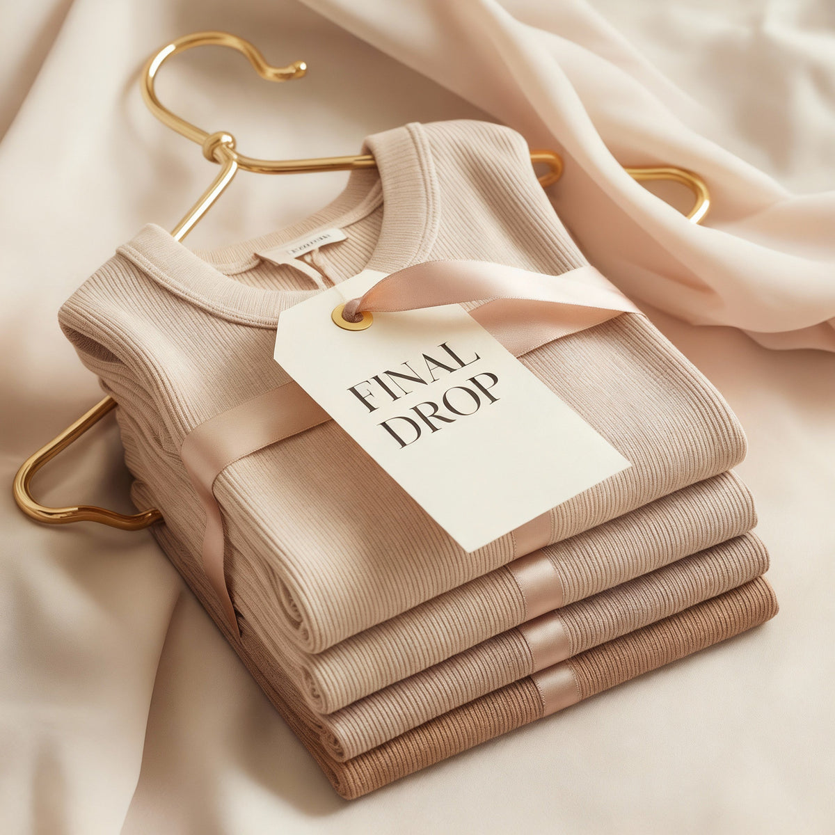 Last Chance Sale