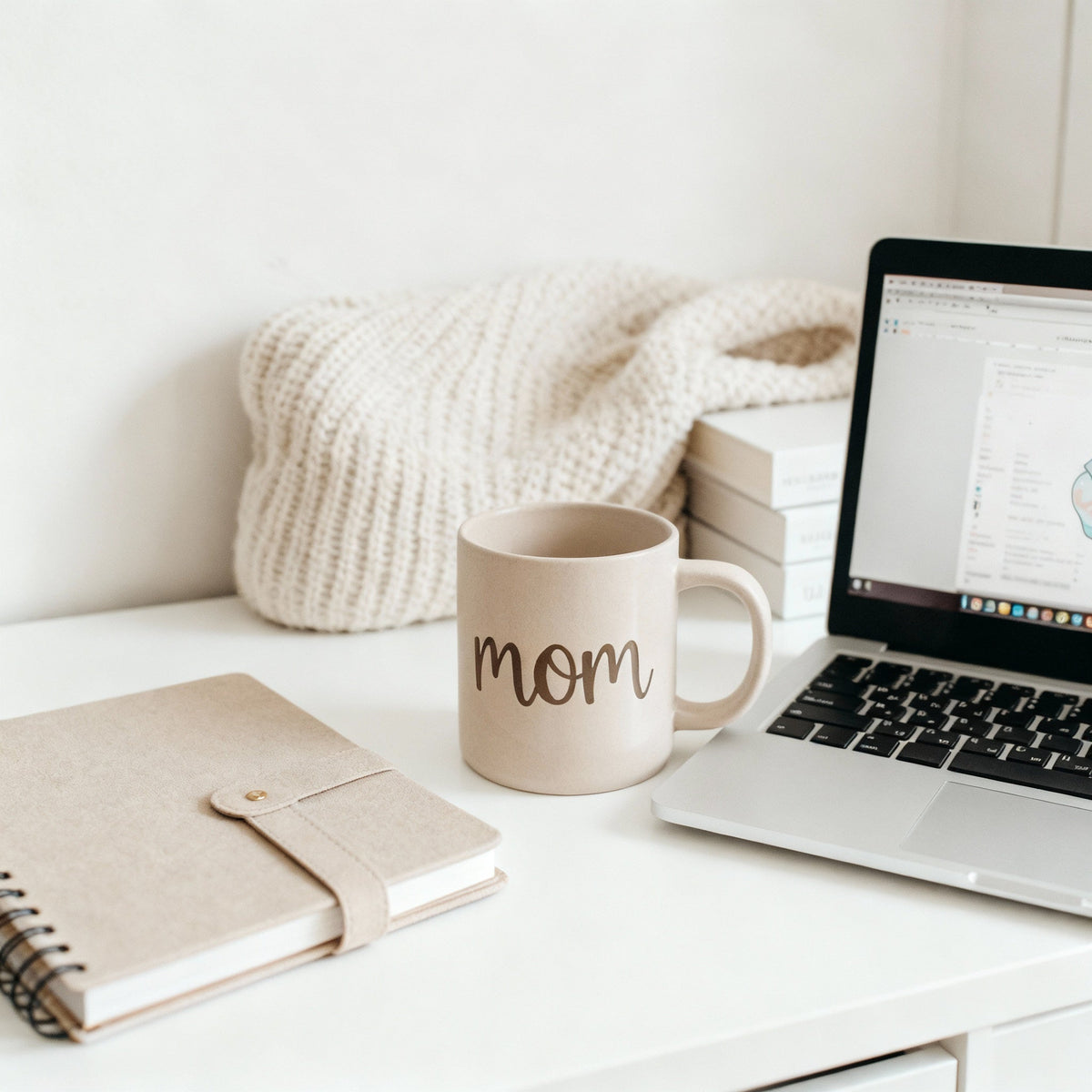 Mommy Drinkware Collection