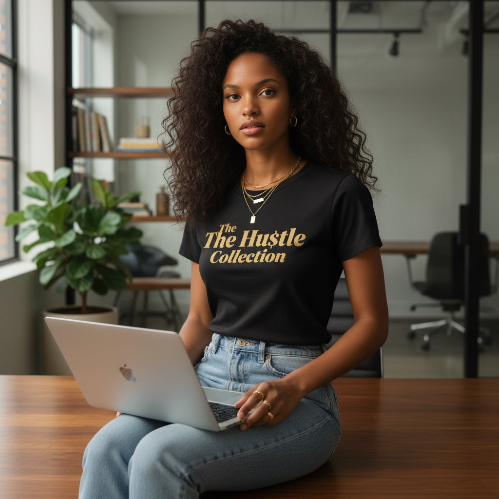 The Hustle Collection