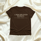 A Disciplined Woman - Soft Power Collection
