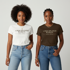 A Disciplined Woman - Soft Power Collection