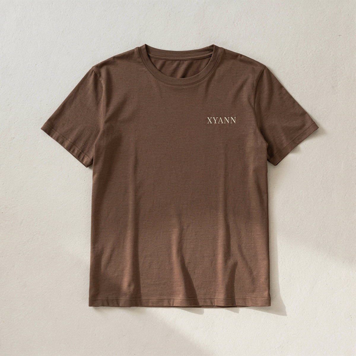 Xyann Signature Tee - Soft Power Collection