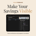 The Financial Reset System