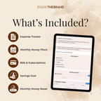 The Financial Reset System