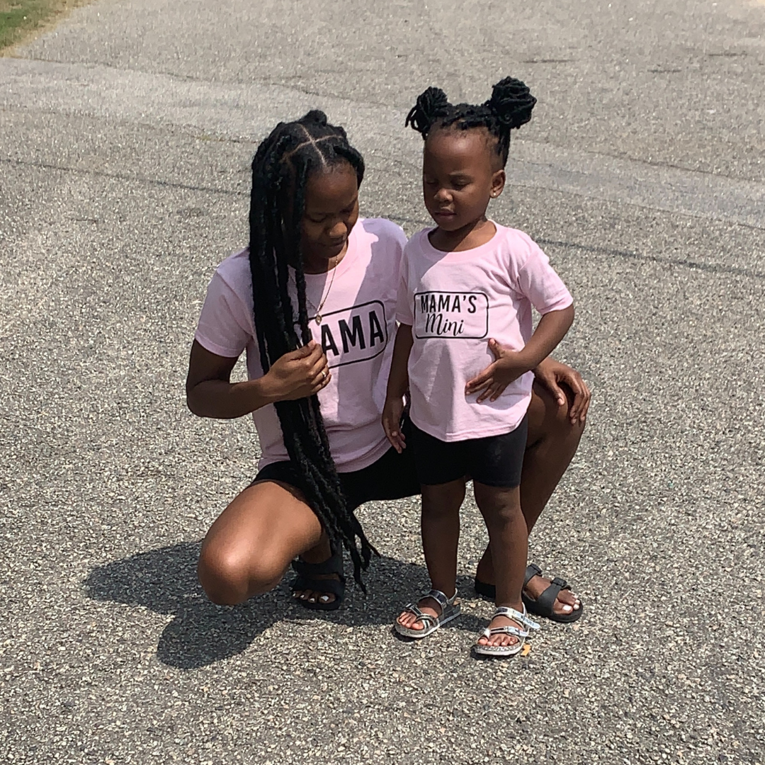 Mama & Mama's Mini